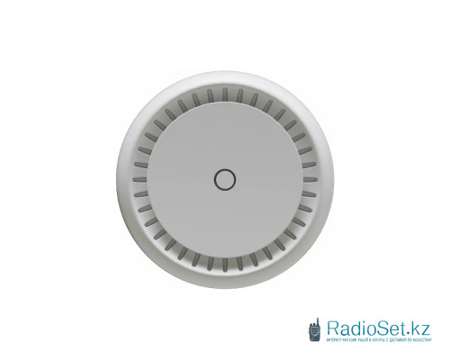 Беспроводной маршрутизатор MikroTik RBcAPGi-5acD2nD-XL